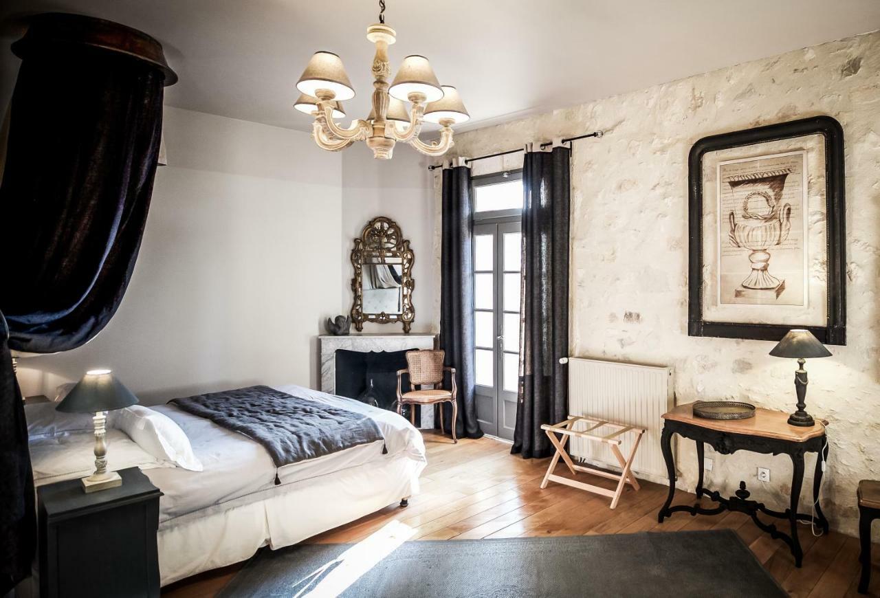 Mas D'Arvieux Bed and Breakfast Tarascona Esterno foto
