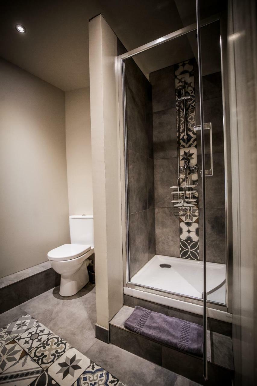 Mas D'Arvieux Bed and Breakfast Tarascona Esterno foto